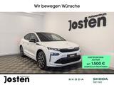 Skoda Enyaq Coupe 60 Sportline Matrix MAXX AHK Canton 