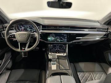 صورة مصغرة 13 لـ 2024 AUDI S8