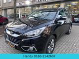 Hyundai ix35 Style AWD*Leder*Navi*Xenon*Panoramadach* - Hyundai ix35 in Bochum
