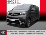 Toyota Proace Verso L1 2.0 D-4D EXECUTIVE LEDER PANORAM - Toyota Proace (Verso) Tageszulassungen