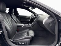 BMW M850 - Vorschau Bild 17