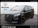 Mercedes-Benz V 250 Style/lang/AHK/AMG/Standh/Burm/Night/Wide - Mercedes-Benz V 250 Gebrauchtwagen in Mülheim (Ruhr)