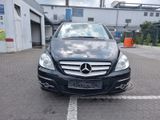 Mercedes-Benz B 180 CDI Orignal 89 Tkm  Schwarz Wie Neu 1 Hand - Mercedes-Benz B 180 in Mainz