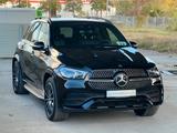 Mercedes-Benz GLE 350 d 4M 2x AMG-LINE NAVI HUD AIRMATIC 360° - Mercedes-Benz GLE 350 Gebrauchtwagen in Berlin