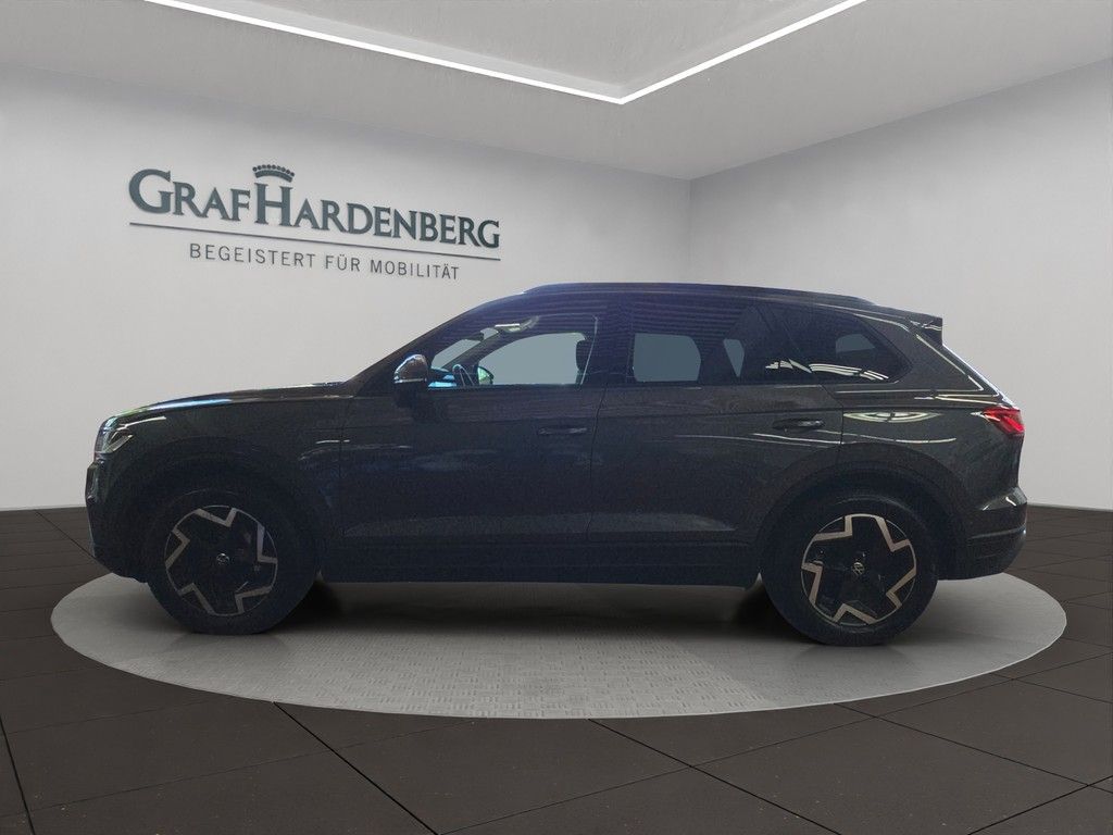 Volkswagen Touareg V6 4Motion TDI Tiptr. AHK Luftfederung foto 2