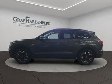Volkswagen Touareg - 2