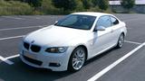 BMW 320i Coupé - Top Zustand - M Sportpaket 
