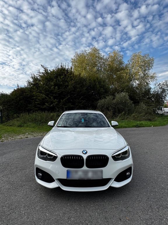 Image of BMW 118