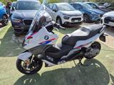 BMW Bmw C 650 SPORT 60cv MAXISCOOTER - ROLLER MAXI