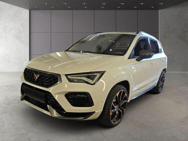 Cupra Ateca - Bild 2