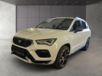 Cupra Ateca - Vorschau Bild 2
