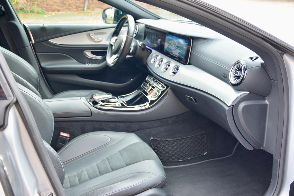 Mercedes-Benz CLS 400