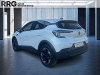 Renault Captur - Vorschau Bild 4