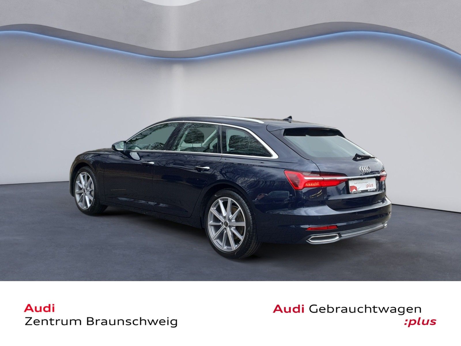 Audi A6 - Bild 4