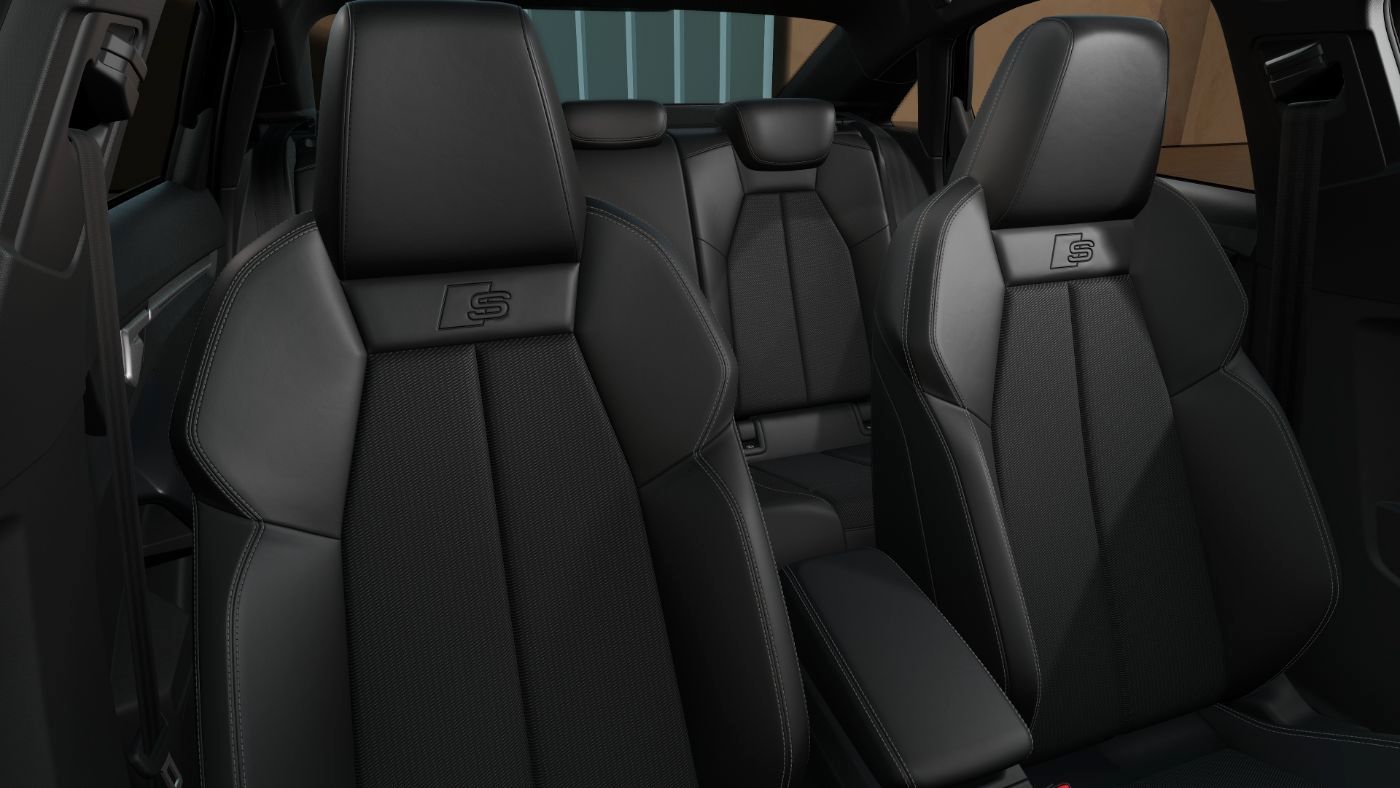 Audi S3 - Bild 11