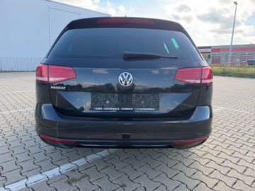 Volkswagen Passat Variant - 7