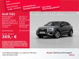 Audi SQ2 TFSI qu. S tronic Virtual+/Navi+/Matrix/Priv - Audi SQ2 Jahreswagen