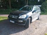 Mercedes-Benz GL 420 CDI 4Matic - Mercedes-Benz GL 420 von privat