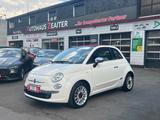 Fiat 500C*Cabrio*Leder*Klima* - Fiat 500C Gebrauchtwagen