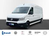 Volkswagen Crafter 35 Kasten L4H3 LR HD 2.0 TDI DSG+LED+NAV - VW Crafter Gebrauchtwagen in Bremen
