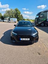 Audi RS4 Competition Schalen/B&O/AHK - Audi RS4 competition Gebrauchtwagen