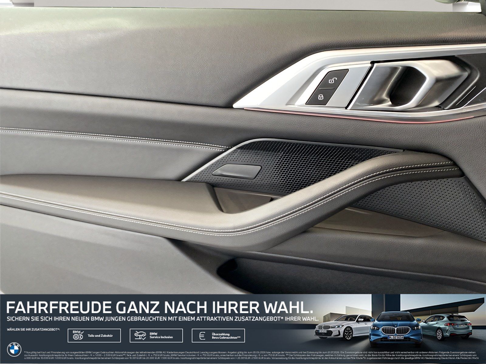 BMW 420 - Bild 17