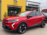 Renault Captur II TCe 160 Techno SHZ*LHZ*CarPlay*Android - Renault Captur in Oldenburg