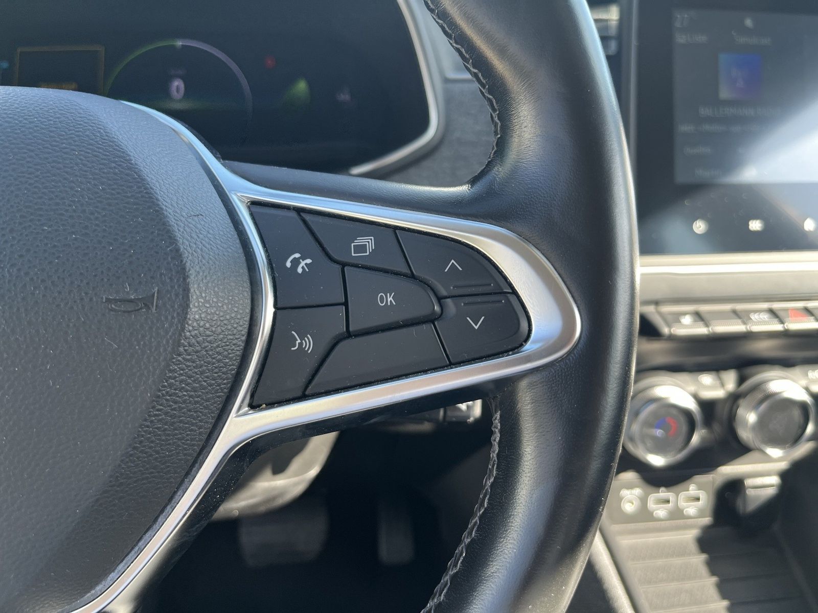 Renault ZOE - Bild 13