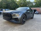 Audi Q8 55 TFSI e quattro tiptronic - - Audi Q8 Plug-in Hybrid (PHEV) Gebrauchtwagen