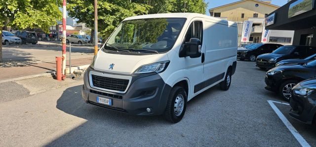 Peugeot PEUGEOT BOXER 2.0 L1M1