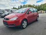 Ford Focus C-Max 1,8L,2-HD,SchekHeft Gepfl,Garantie - Ford C-Max in Herne