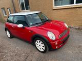 MINI Mini Cooper One R50 1.6 Benziner frisch Tũv - MINI MINI: R50