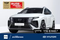 Hyundai TUCSON - Vorschau Bild 1