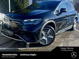Mercedes-Benz EQE SUV 350 4M AMG Premium 20" AHK 360° 22kW - Mercedes-Benz: 35