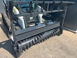 Bobcat Cangini Forstmulcher für Kompaktlader - Bobcat LKWs