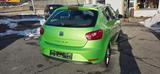 Seat Ibiza Lim. Style Salsa, Navi, Anhängerkupplung - Seat Ibiza mit Anhängerkupplung