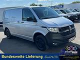 Volkswagen T6 Transporter 6.1 Kasten TDI DSG 4Motion AHK