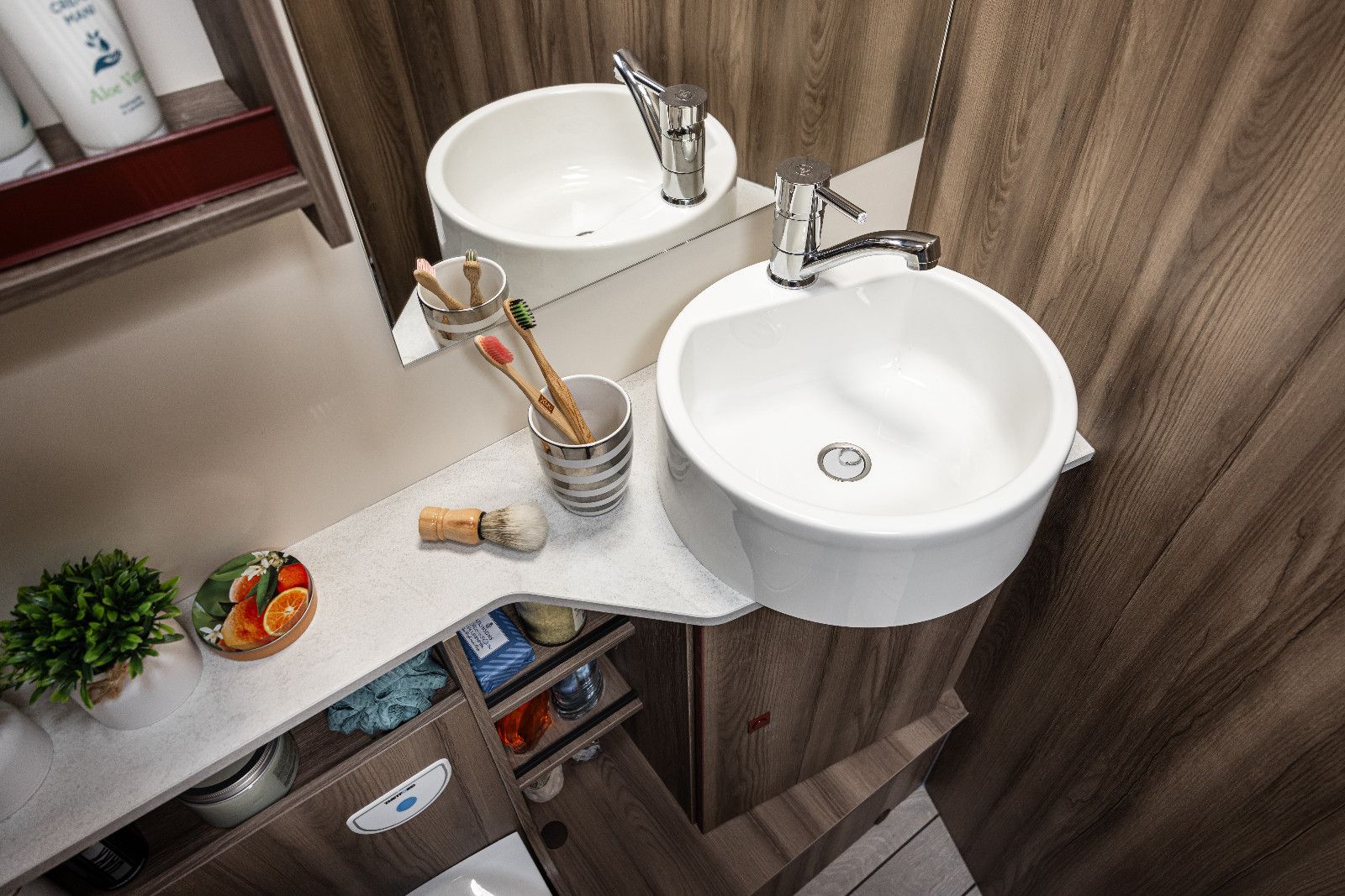 Fahrzeugabbildung Roller Team Kronos 284 TL - 5.629€ SPAREN!
