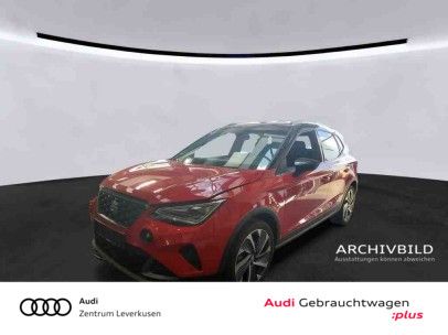Seat Arona - Bild 1