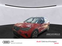 Seat Arona - Vorschau Bild 1