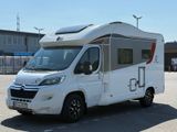 Bürstner IXEO IT 590 Edition 30 - Offers matching your search criteria
