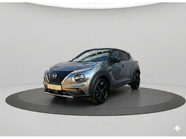 Fahrzeugabbildung Nissan Juke 1.6 Hybrid N-Sport*BFS*MJ25