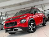 Citroën C3 Aircross Shine/HEAD-UP/NAVI/PANORAMA/TEMPOMAT - Citroën C3: Automatik, N