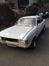 Ford Consul - Ford: Consul