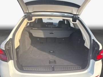 BMW 520 - 10