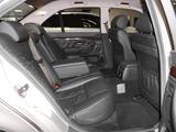 BMW 740i A - - silberne BMW 740