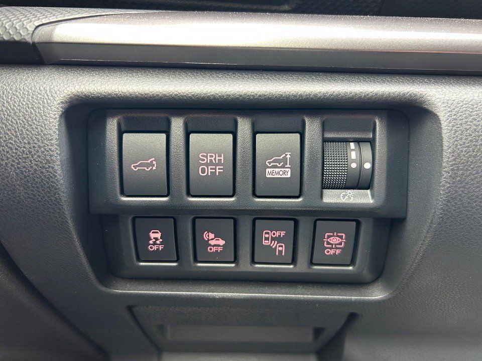 Fahrzeugabbildung Subaru FORESTER 2.0 4x4 AHK 1HD PANO NAV+KAMERA+ACC+LED