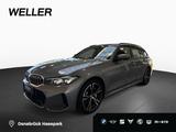 BMW 330i Touring xDrive MSPORT LiCo+,Stop&Go,ParkAss - gebrauchte BMW 330 aus dem Jahr 2024