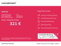 Audi Q2 - Vorschau Bild 2