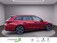Cupra Leon - Vorschau Bild 4